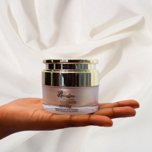 Crème de visage Glow intense 50ml