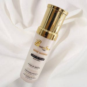 Lotion de visage GLOW INTENSE 100ml