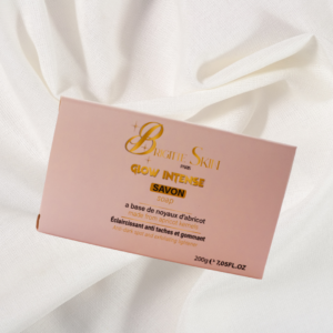 Savon GLOW INTENSE