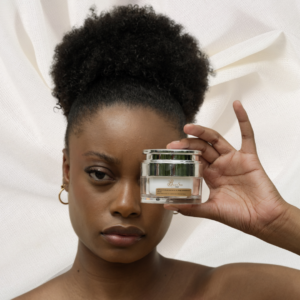 Crème visage Nature C