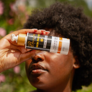SKIN PROTECT CRÈME SOLAIRE