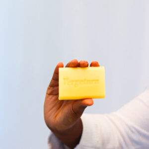 Savon Vergetura